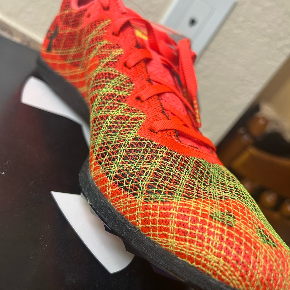 UA HOVR Track Shoes